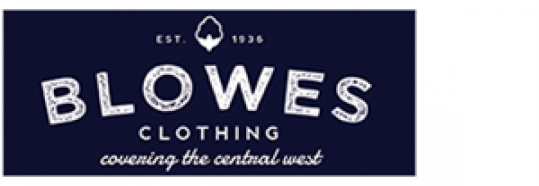 Blowes Clothing