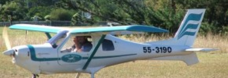 Dave’s Flying School