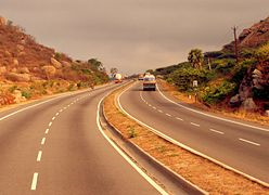 Highway Image