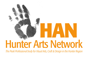 Hunter Arts Network