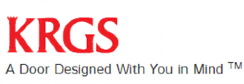 KRGS Doors