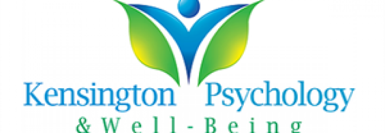 Kensington Psychology & Well- Being