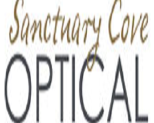 Sanctuary Cove Optical