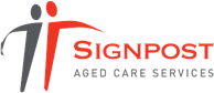 Signpost Aged Care Services