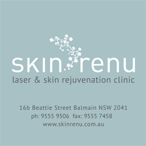Listing Logo