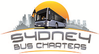 Sydney Bus Charters & Bus Hire