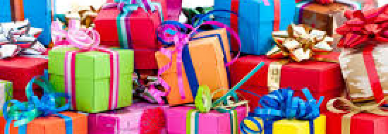 The Gift Factory