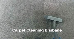 Carpet Cleaning Brisbane