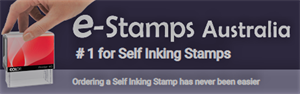 E-Stamps Australia