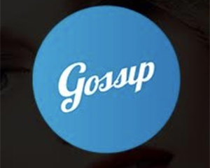 Gossip Web Design