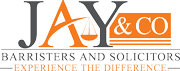 Jay & Co Barristers and Solicitors