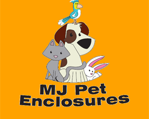 MJ Pet Enclosures
