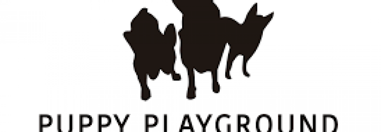 Puppy Play Ground