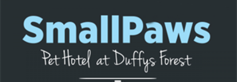 SmallPaws Pet Hotel